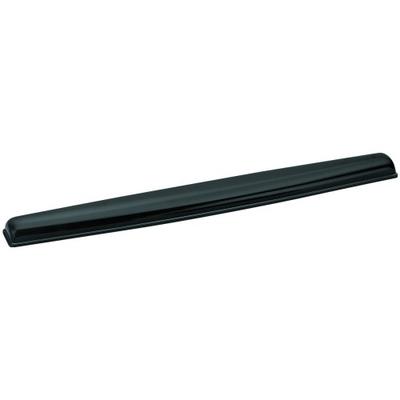DESCANSO APOIO PULSOS GEL P/TECLADO PRETO FELLOWES 9112201