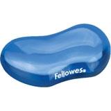DESCANSO APOIO PULSOS GEL EASY GLIDE AZUL FELLOWES 91177-72