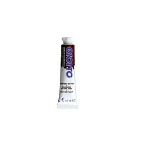 GUACHE GIOTTO 3520/22 12ML AMARELO QUEIMADO