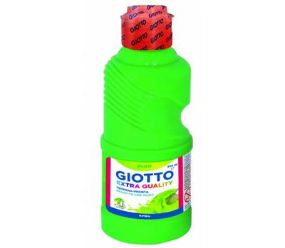 GUACHE GIOTTO 250ML VERDE FLUOR 531102