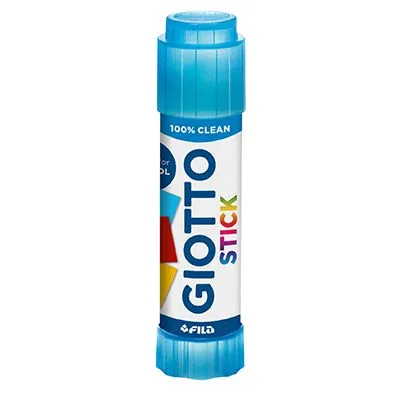 COLA STICK 10GR GIOTTO 540100