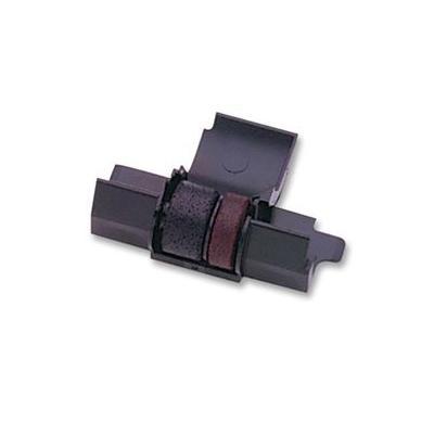 INK ROLLER COMPATIVEL IR40T/GR745/GR9851 PRETO/VERMELHO