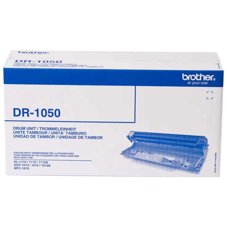 TAMBOR BROTHER HL1110/1210W/1212W DCP1510/1610/1612/1810 1