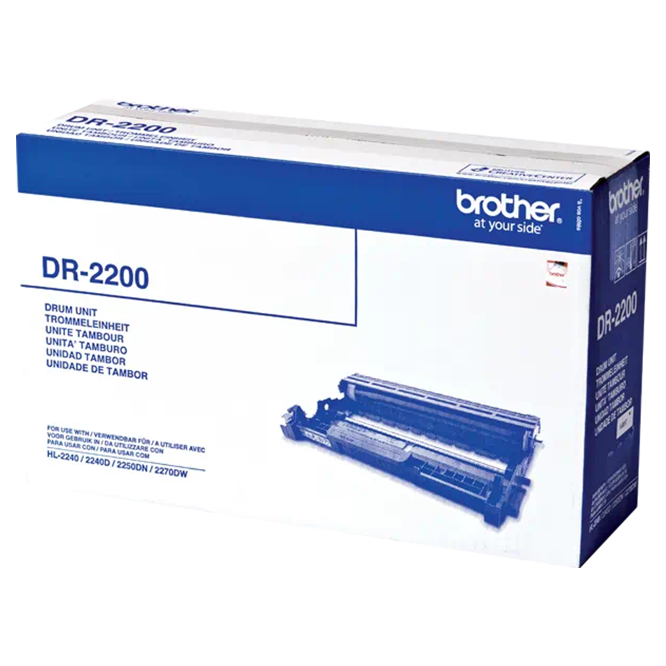 TAMBOR BROTHER HL2130/2240 DCP 7055 MFC 7360/7460