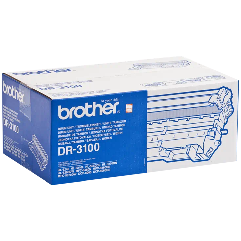 TAMBOR BROTHER HL5240/5250/5280DW DR-3100 1