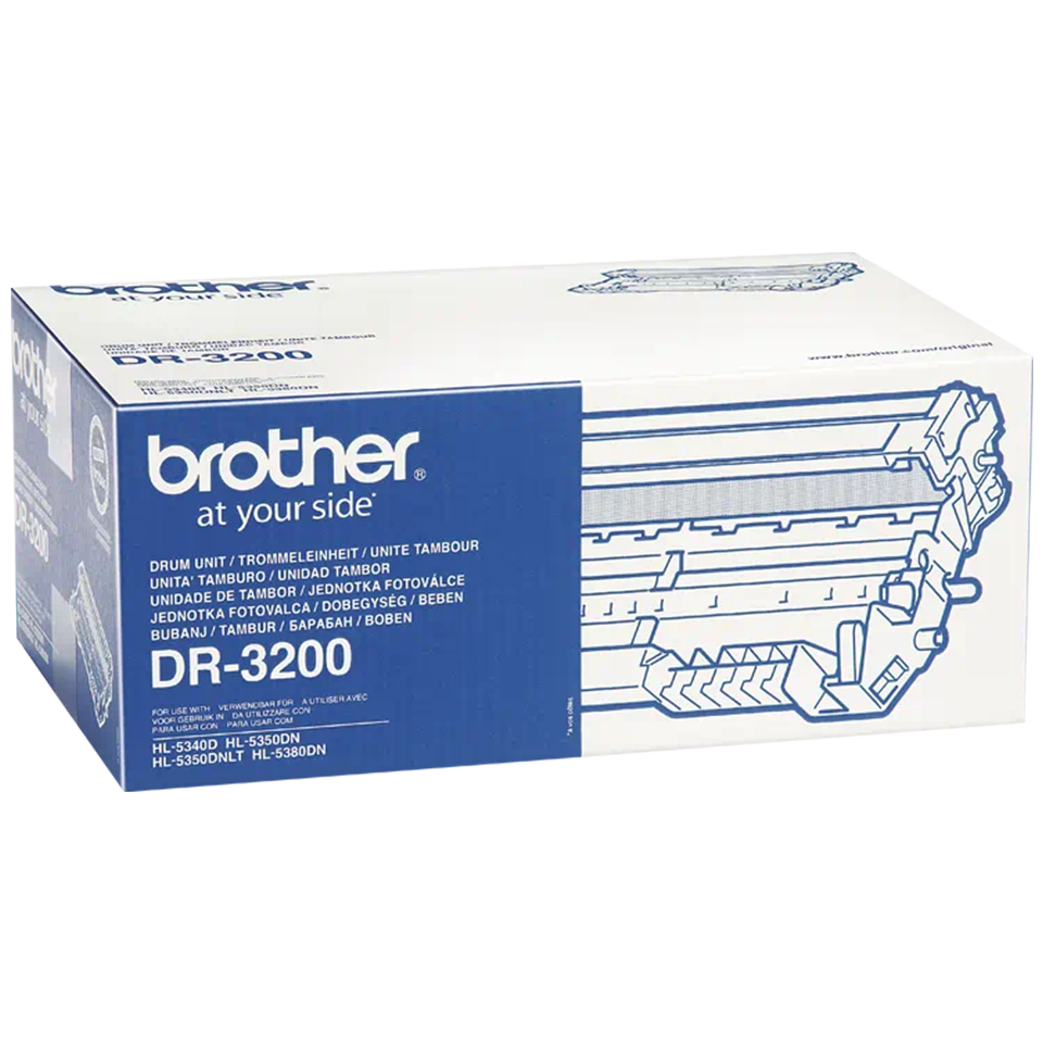 TAMBOR BROTHER HL-5340/DCP-8085/8890 1