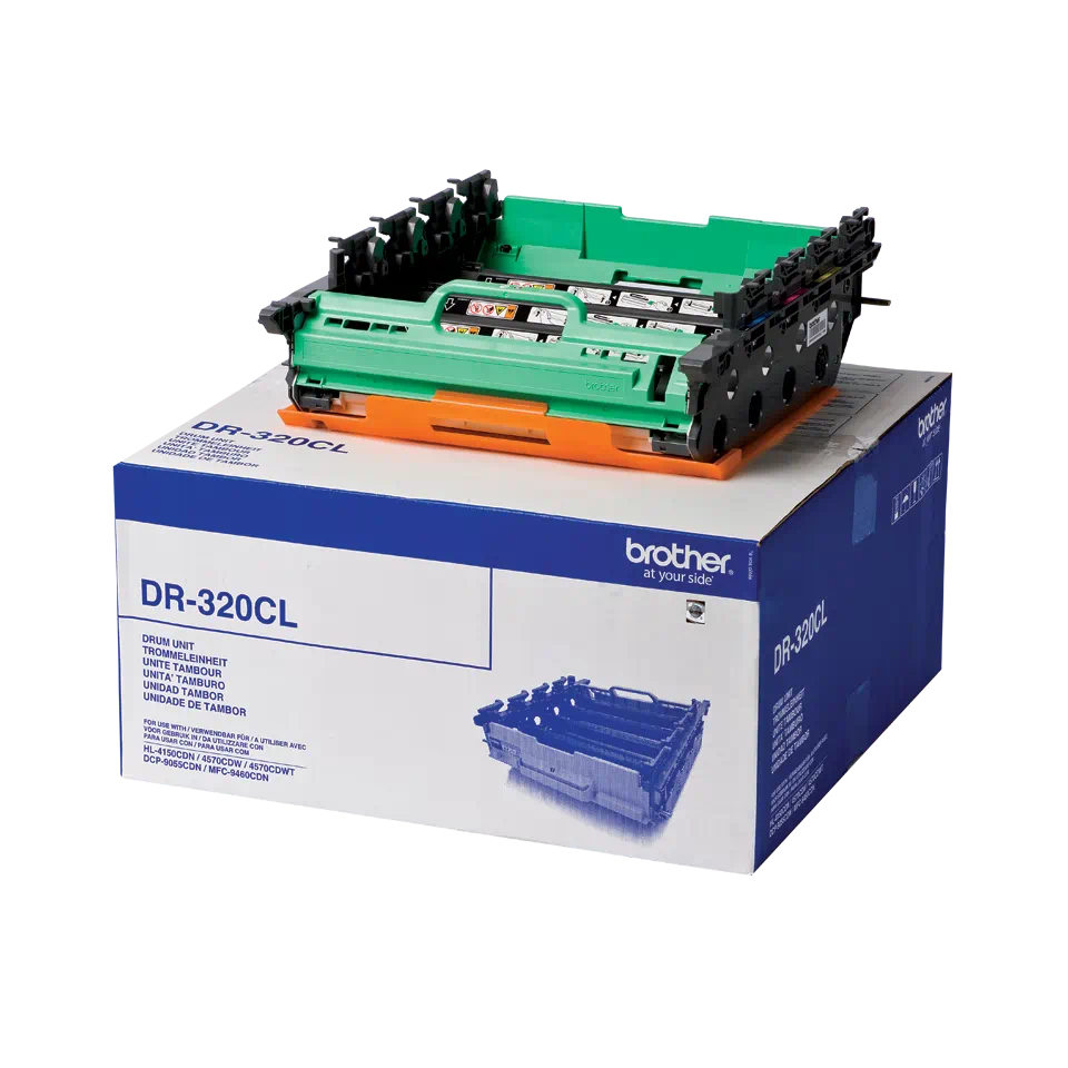 TAMBOR BROTHER DCP9055/MFC9460/9465/4140 1