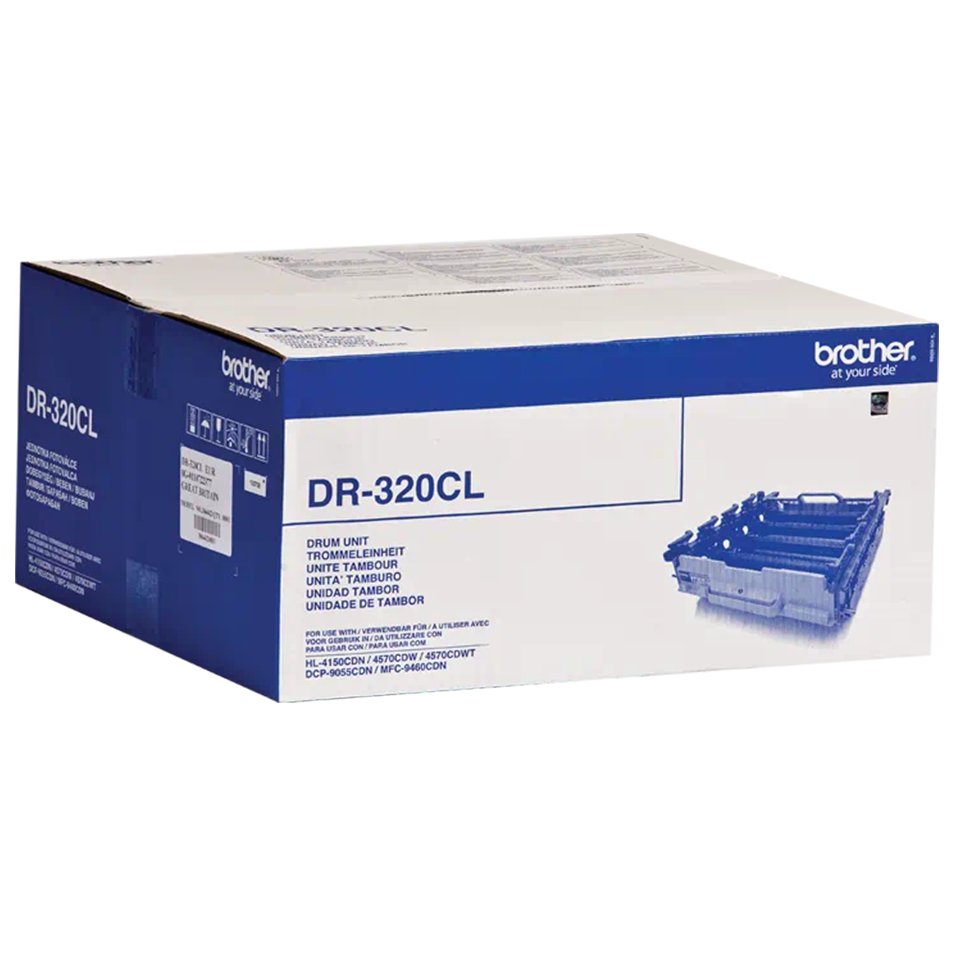 TAMBOR BROTHER DCP9055/MFC9460/9465/4140 1