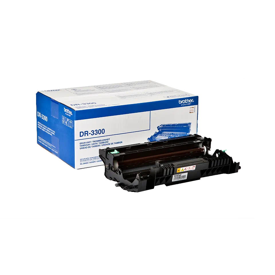 TAMBOR BROTHER HL5440/5450/5470/6180/DCP8110/8250/MFC8510/8520/8950 1