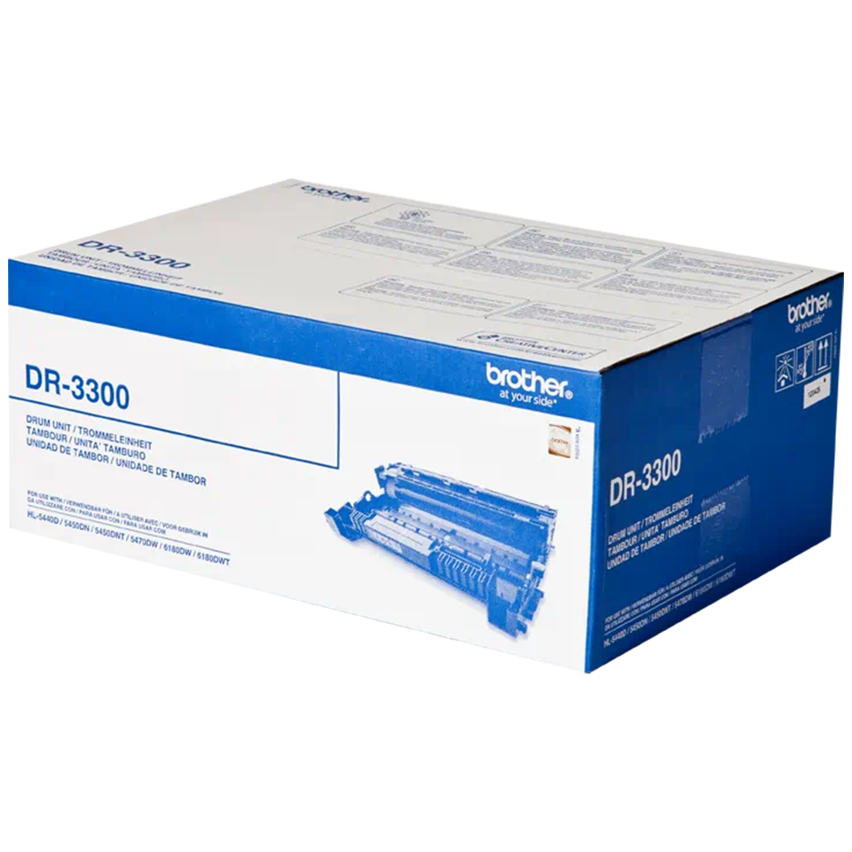 TAMBOR BROTHER HL5440/5450/5470/6180/DCP8110/8250/MFC8510/8520/8950 1