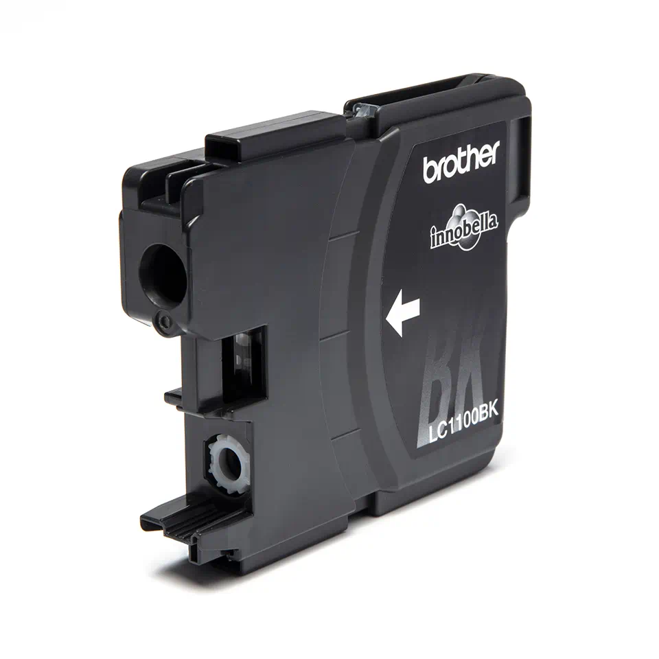 TINTEIRO BROTHER MFC6490CW/DCP385C/CW PRETO 0