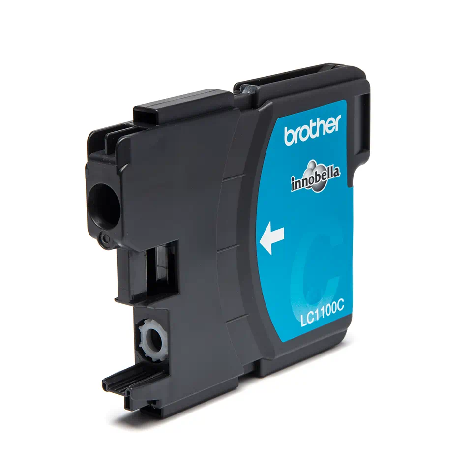 TINTEIRO BROTHER MFC6490CW/DCP385C/CW SIÃO 0