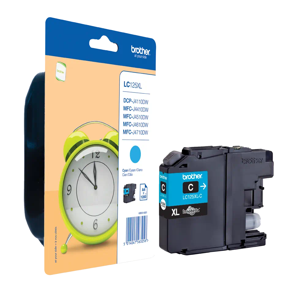 TINTEIRO BROTHER MFCJ4410/J4510 1