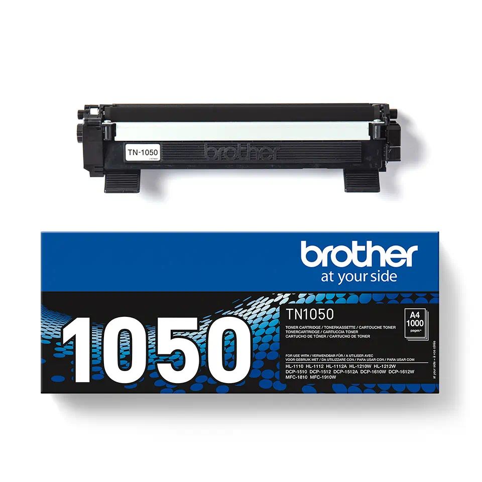 TONER BROTHER HL1110/DCP1510/MFC1810 1