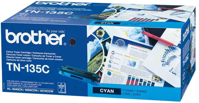 TONER BROTHER HL4040/4050/4070  4