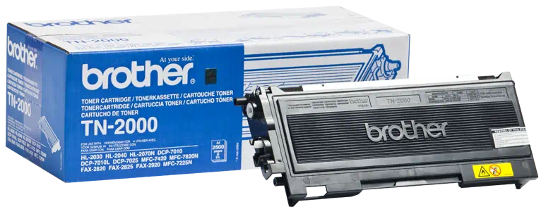 TONER BROTHER HL2030/2040/2070/7225 1