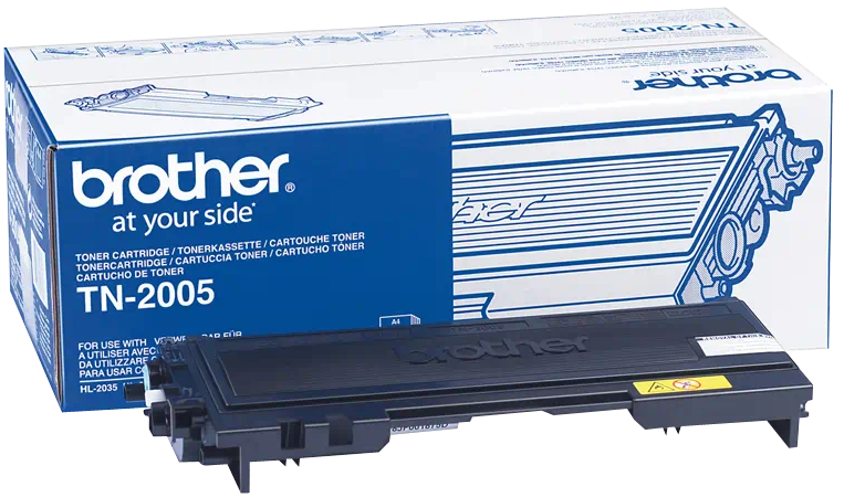 TONER BROTHER HL2005/2035/2037 1