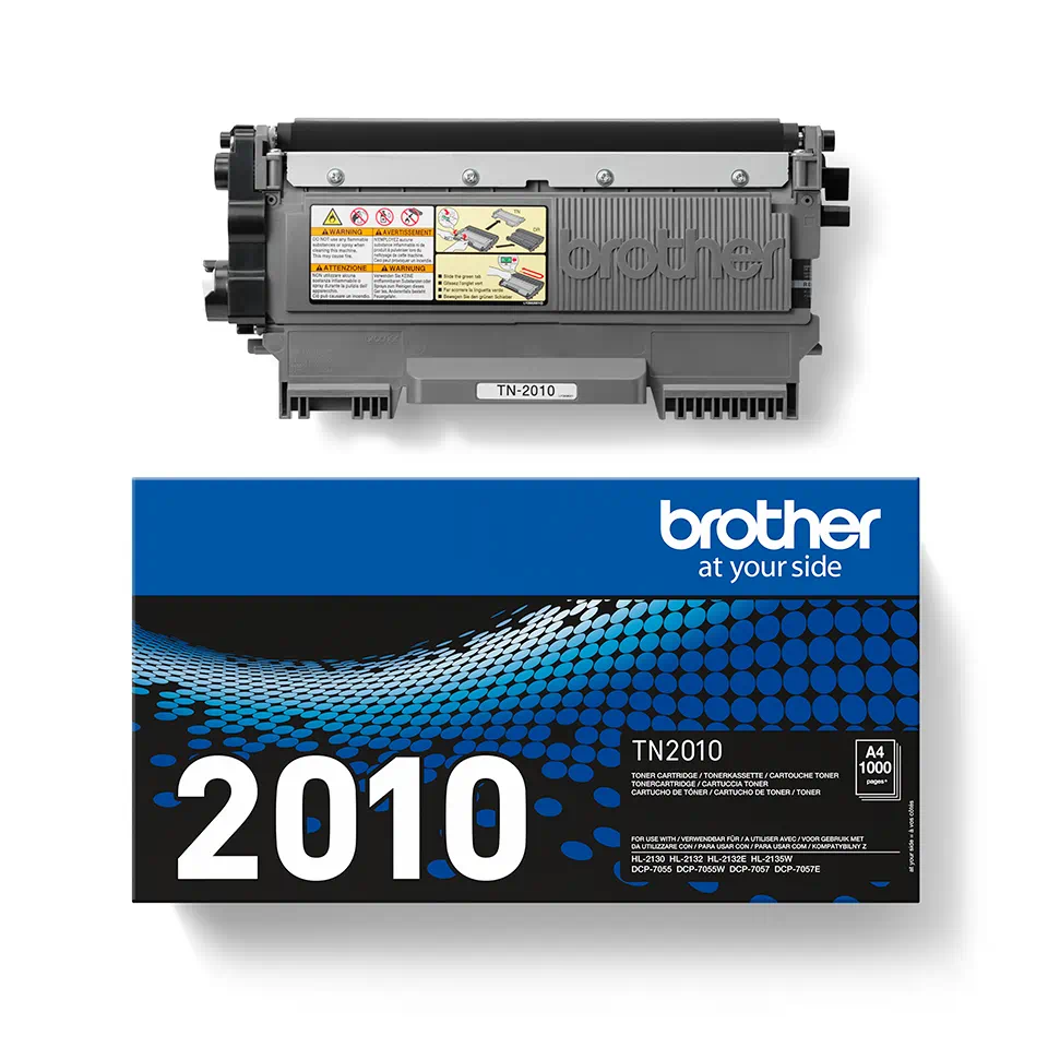 TONER BROTHER HL2130/DCP7055 1