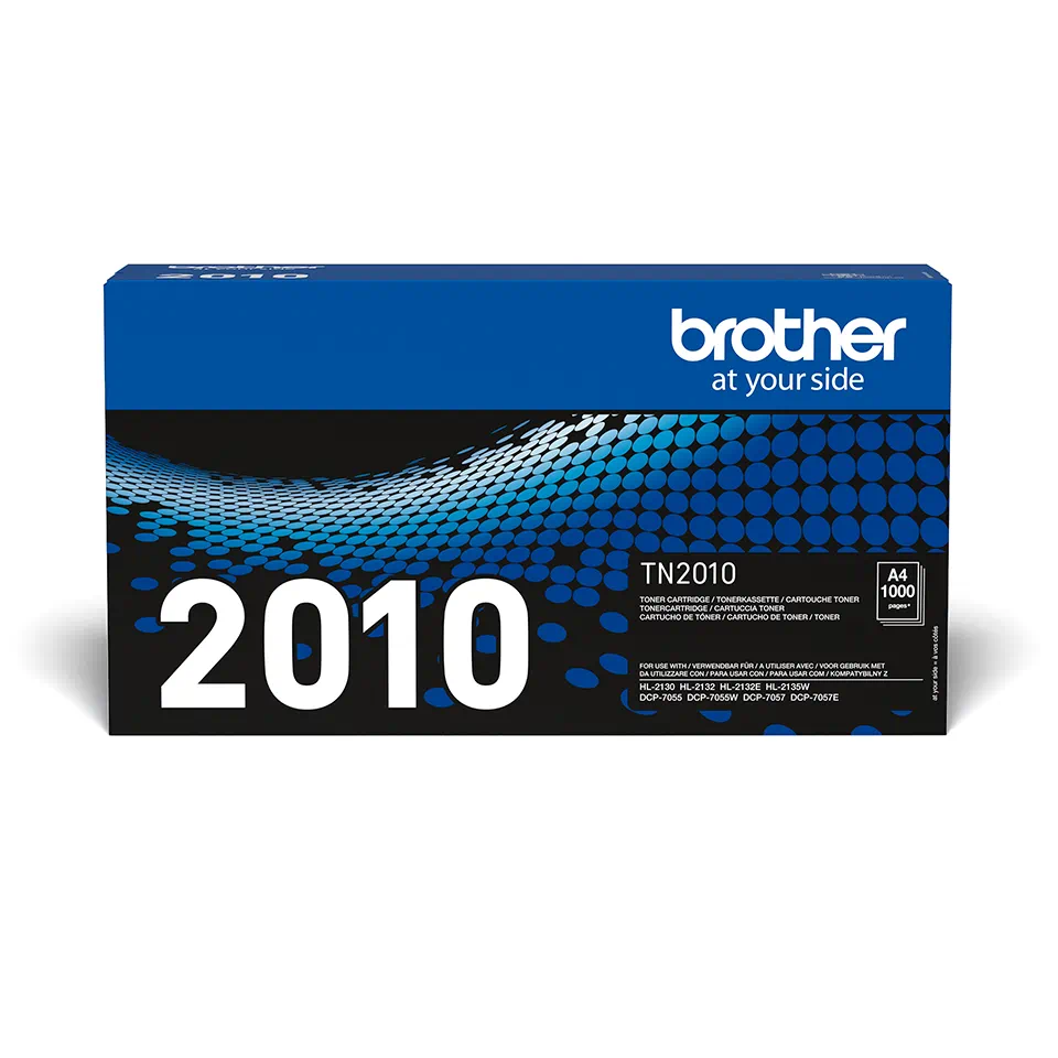 TONER BROTHER HL2130/DCP7055