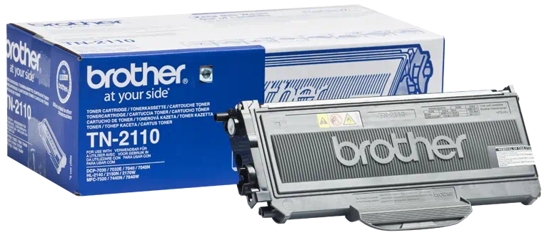 TONER BROTHER HL2140/2150N/2170W/MFC7320/7440 1