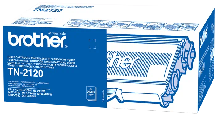 TONER BROTHER HL2140/2150 2