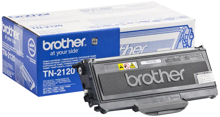 TONER BROTHER HL2140/2150 2