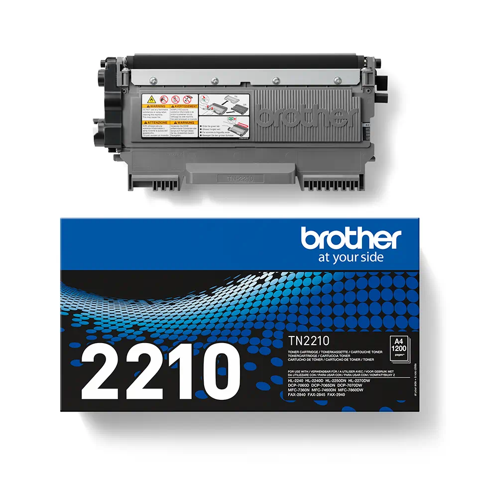 TONER BROTHER HL-2240/2240/2250/2270 1