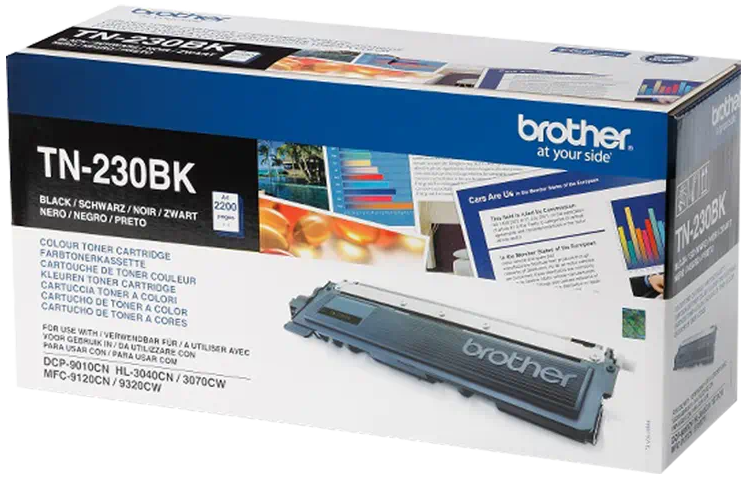 TONER BROTHER HL3040/3070 PRETO 0