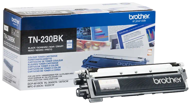 TONER BROTHER HL3040/3070 PRETO 1