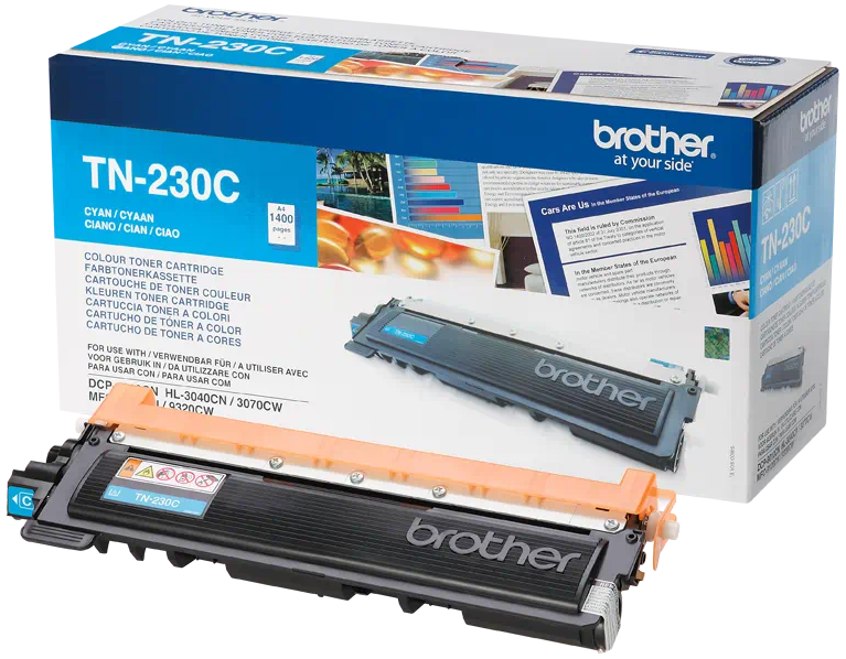 TONER BROTHER HL3040/3070/MFC9120/9320 SIÃO 1