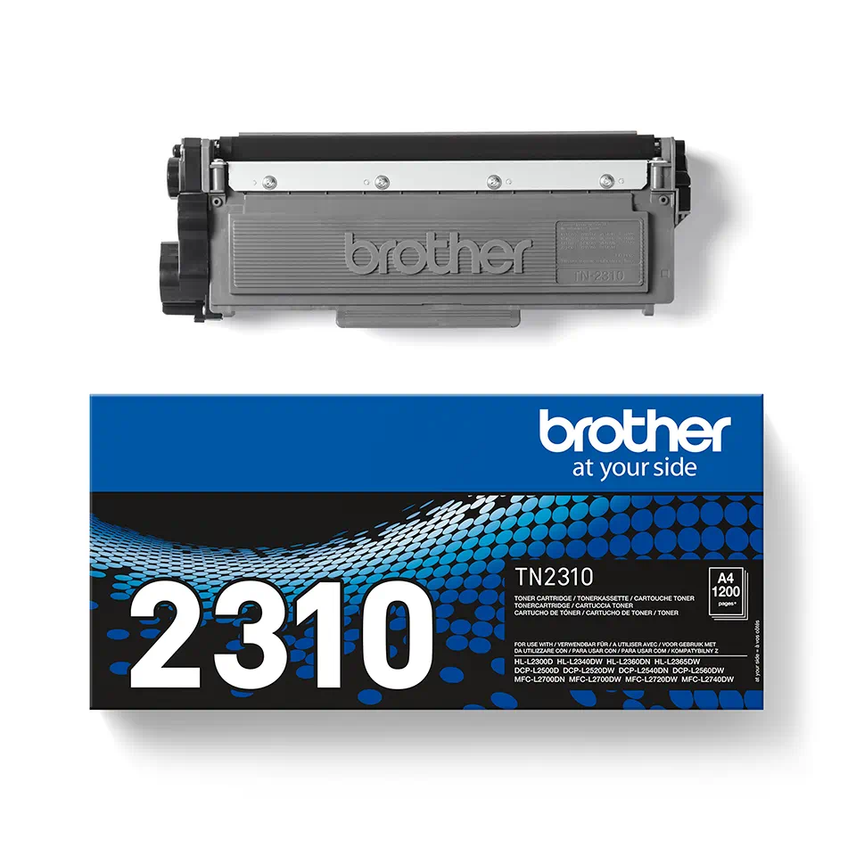 TONER BROTHER HLL2300/L2340/L2360/DCPL2500/L2520/L2540 1
