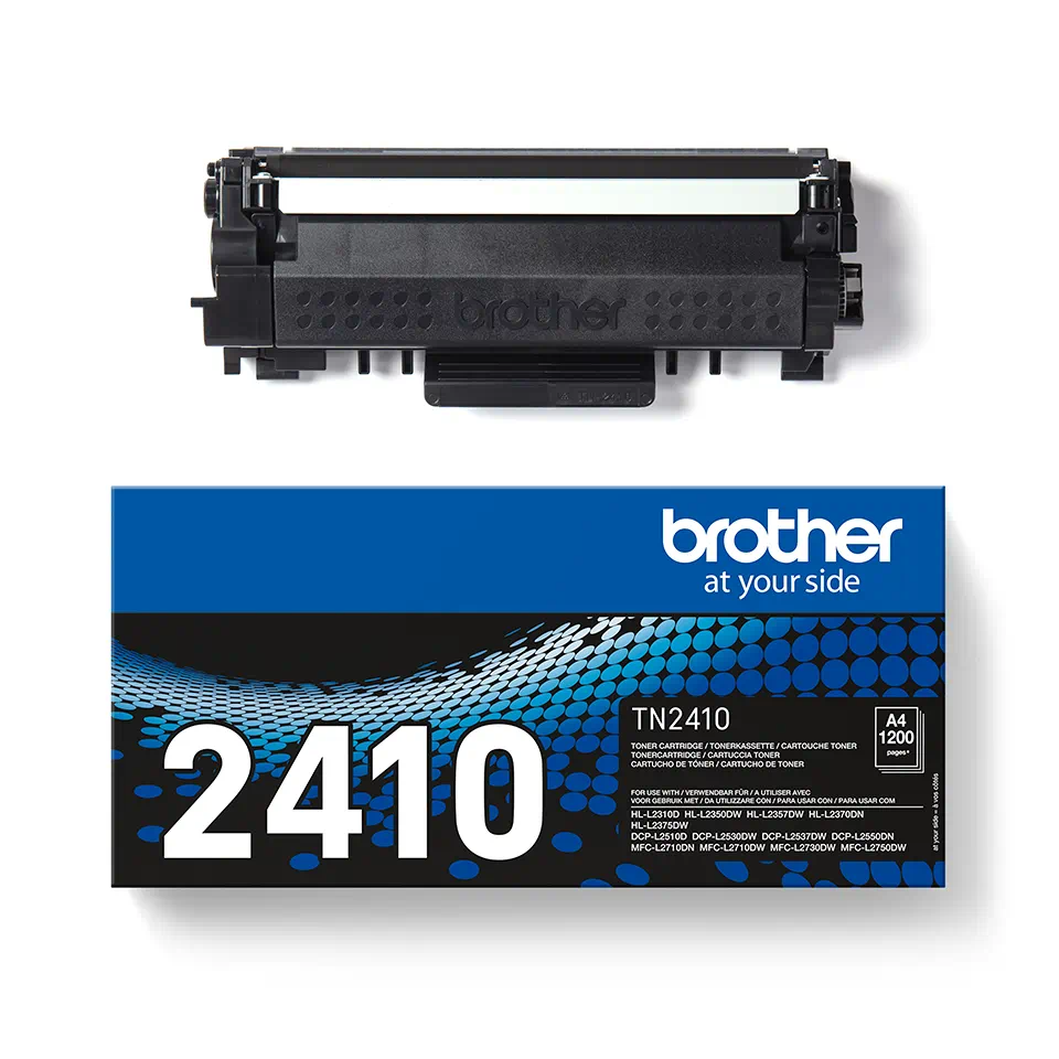 TONER BROTHER MFC-L2710/2730/2735/2750/HL-L2310/2350/2357/2370/2375 1