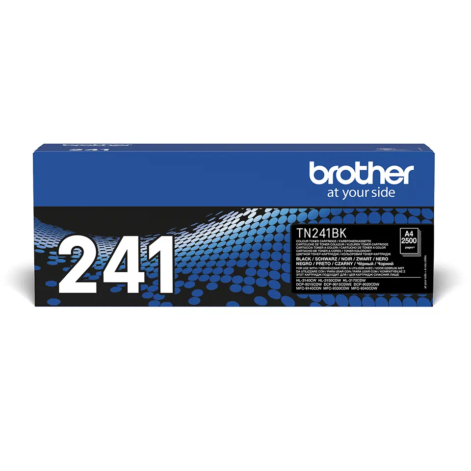 TONER BROTHER HL3140CW/3150CDW 2.5K PRETO