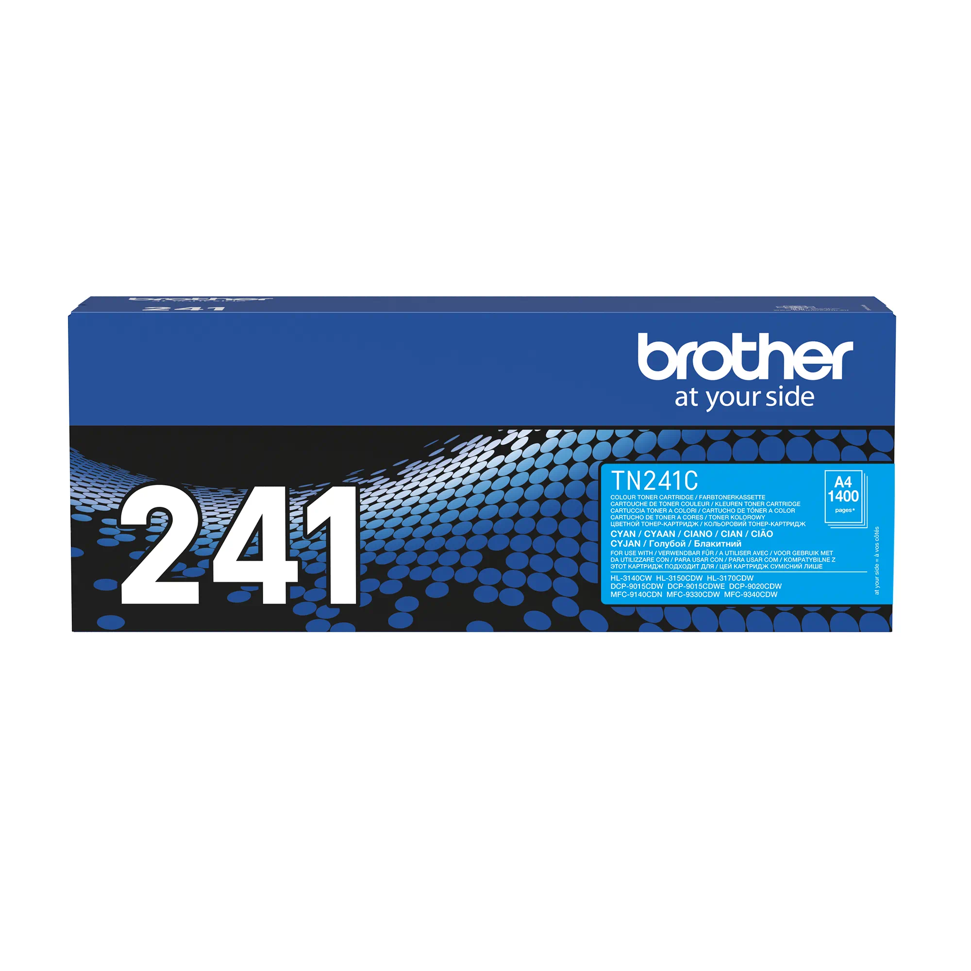 TONER BROTHER HL3140CW/3150CDW 1.4K SIÃO