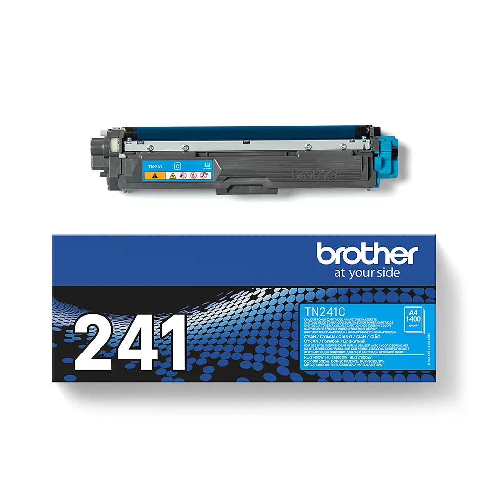 TONER BROTHER HL3140CW/3150CDW 1