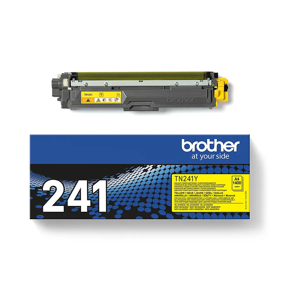 TONER BROTHER HL3140CW/3150CDW 1