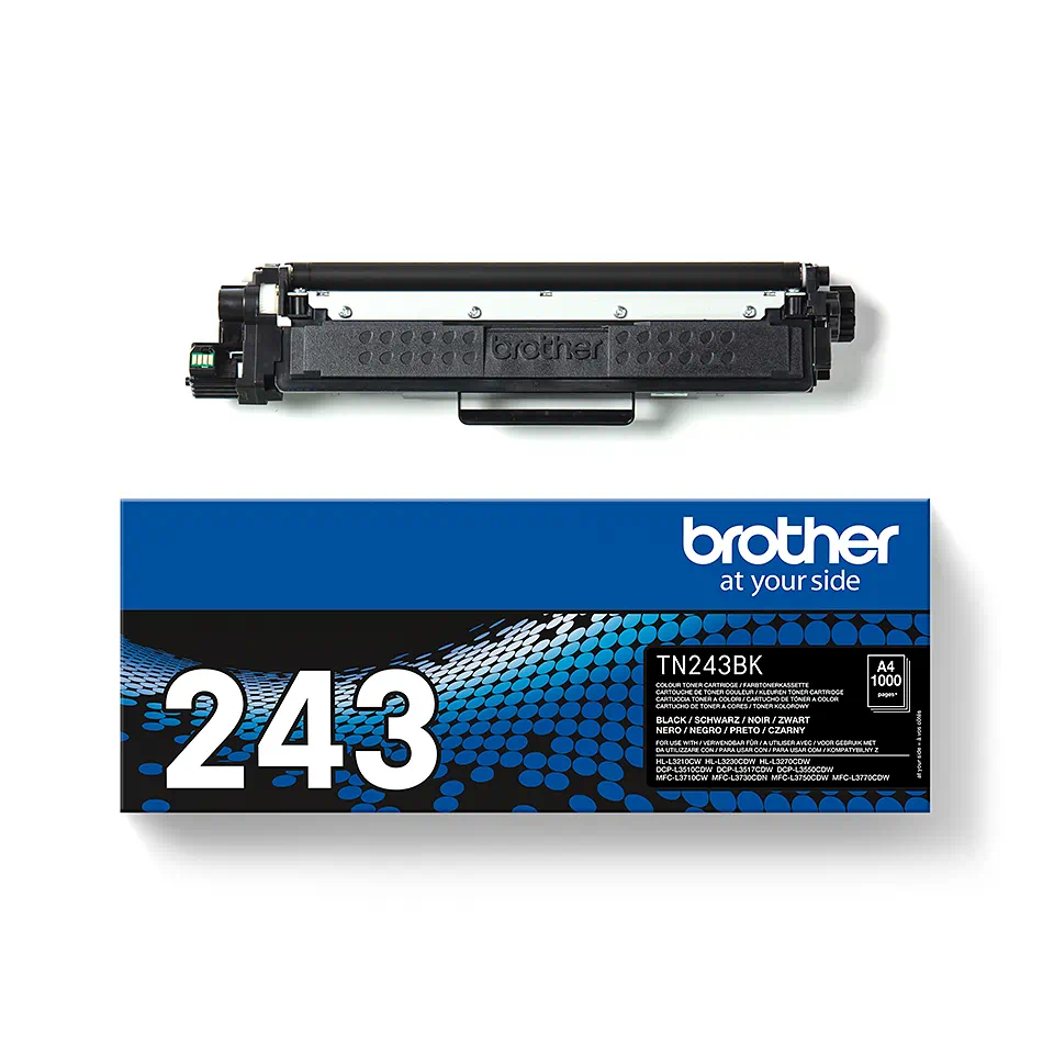 TONER BROTHER MFC-L2710/2730/2735/2750/HL-L2310/2350/2357/2370 1