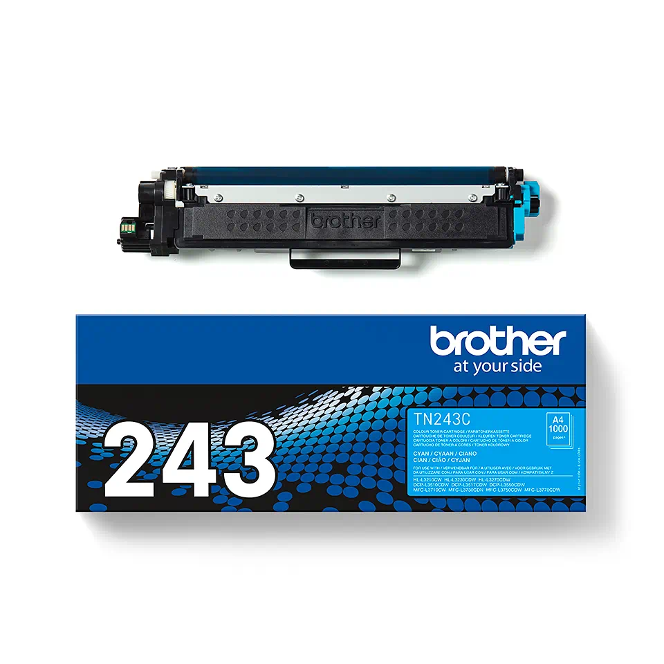 TONER BROTHER MFC-L2710/2730/2735/2750/HL-L2310/2350/2357/2370 1