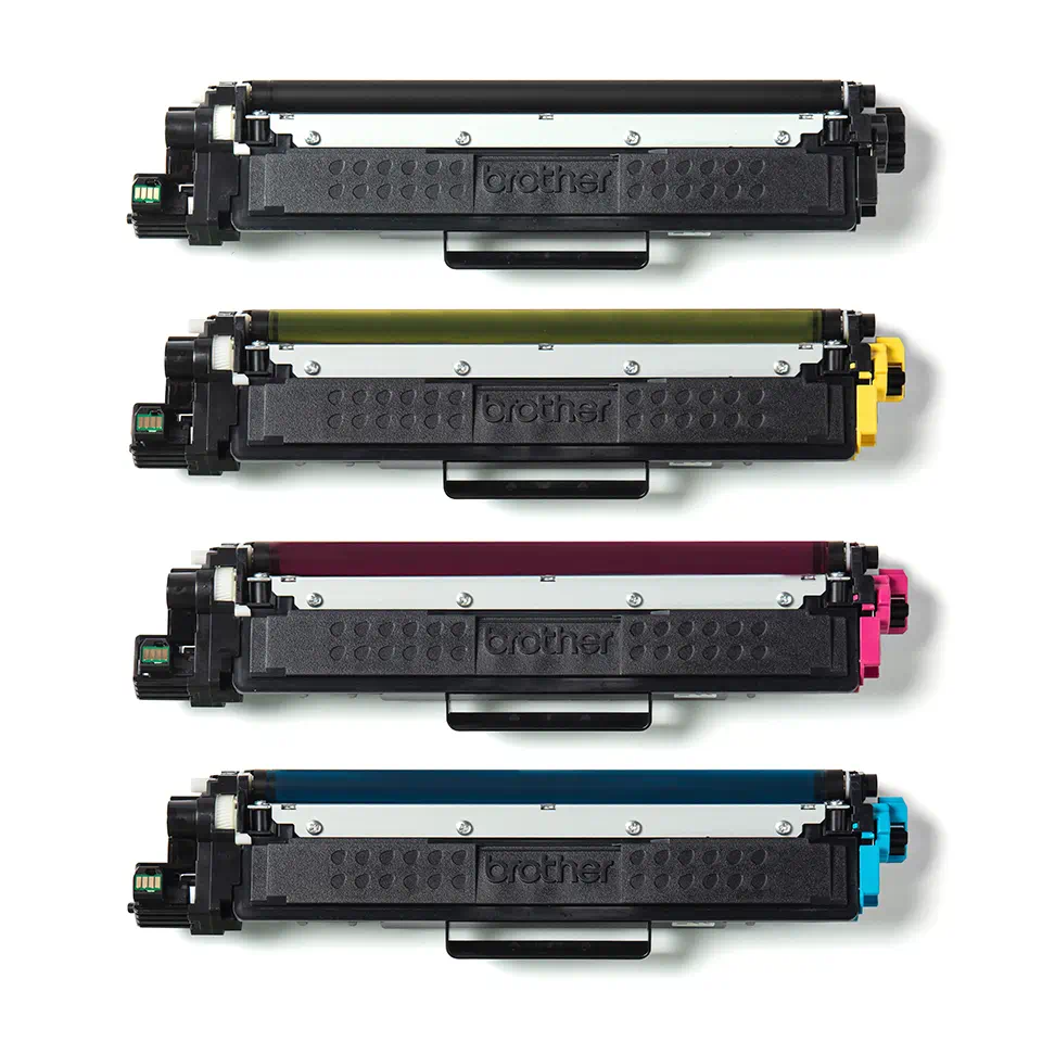 TONER BROTHER MFC-L2710/2730/2735/2750/HL-L2310/2350/2357/2370 PACK 1