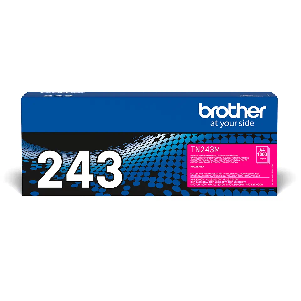 TONER BROTHER MFC-L2710/2730/2735/2750/HL-L2310/2350/2357/2370 1