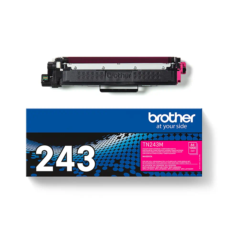 TONER BROTHER MFC-L2710/2730/2735/2750/HL-L2310/2350/2357/2370 1