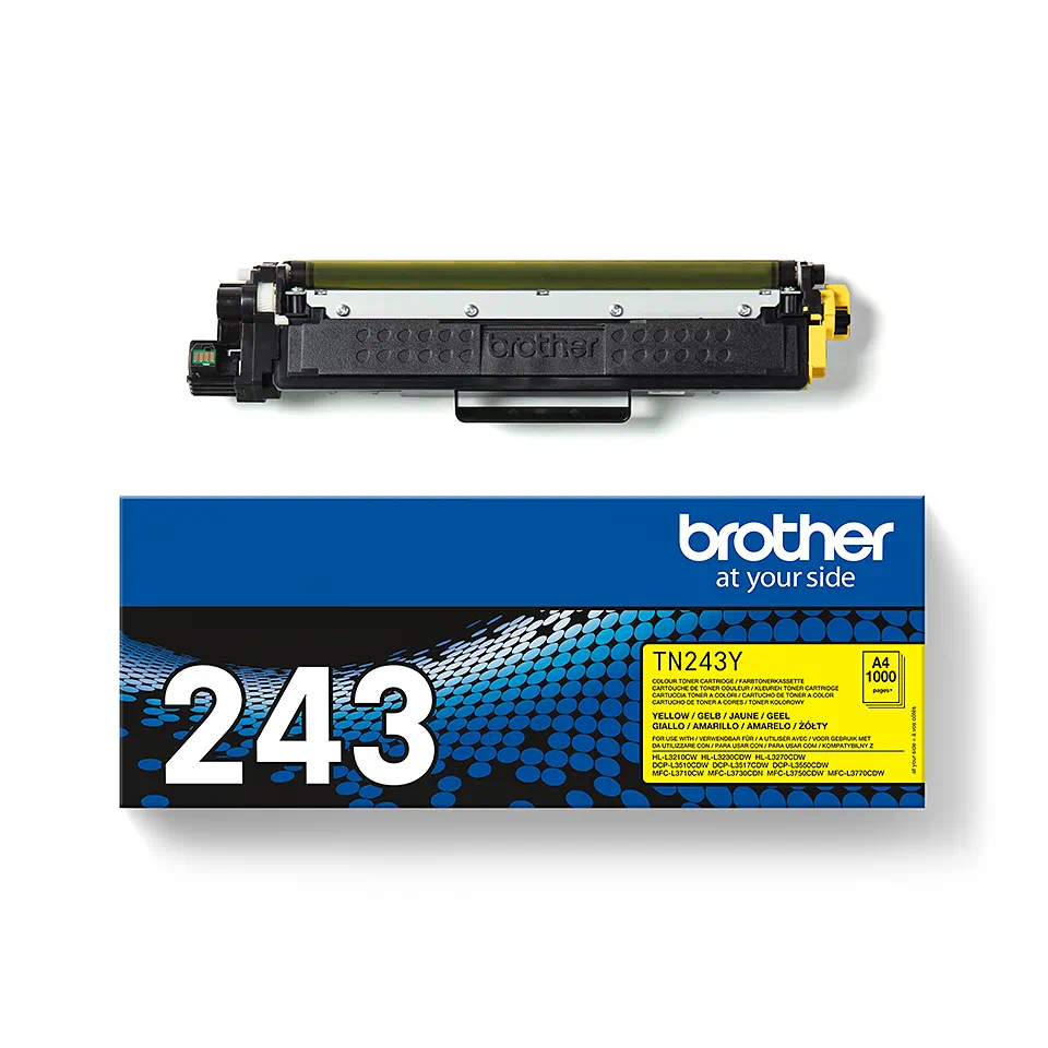 TONER BROTHER MFC-L2710/2730/2735/2750/HL-L2310/2350/2357/2370 1