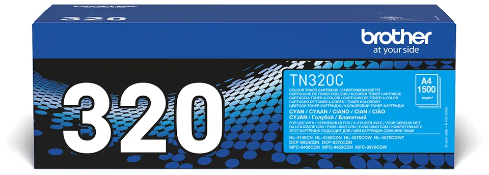 TONER BROTHER HL4140/4150/4570/DCP9055/9270/MFC9460/9465 1
