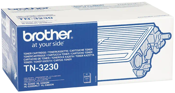 TONER BROTHER HL5340/5350/5370/8085/8880 3