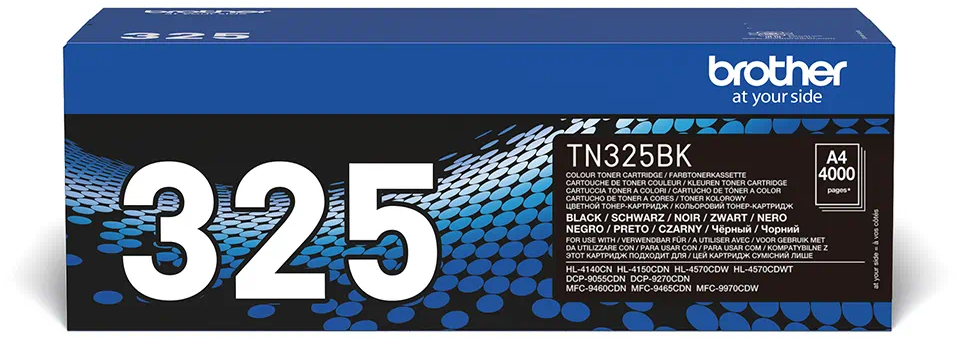 TONER BROTHER HL4570/DCP9270/MFC9970 PRETO 0