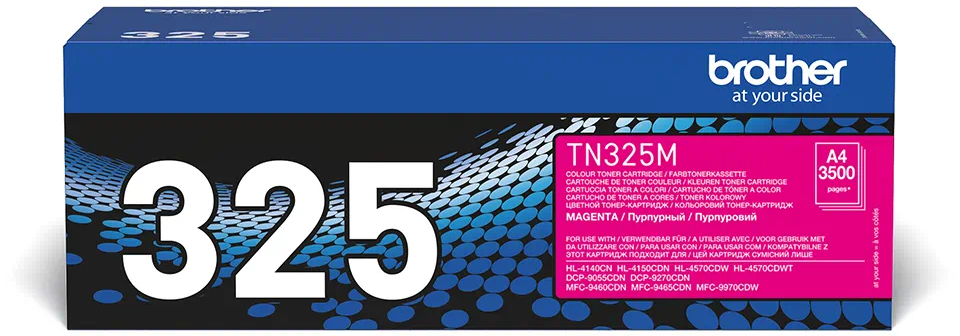 TONER BROTHER HL4570/DCP9270/MFC9970 MAGENTA 0