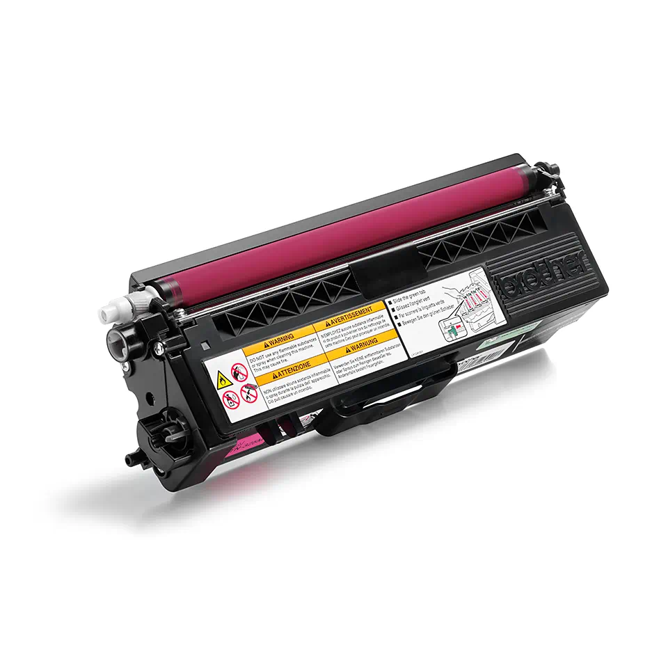 TONER BROTHER HL4570/DCP9270/MFC9970 MAGENTA 1