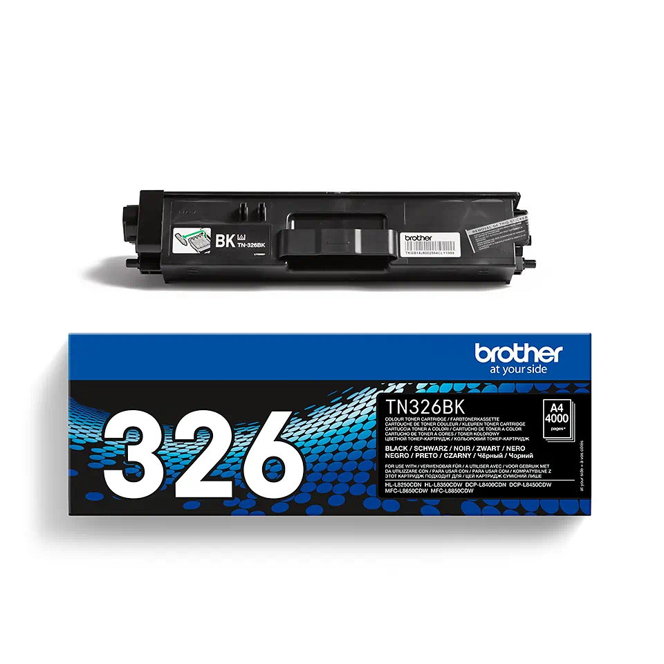 TONER BROTHER HLL8250DCPL8400 4
