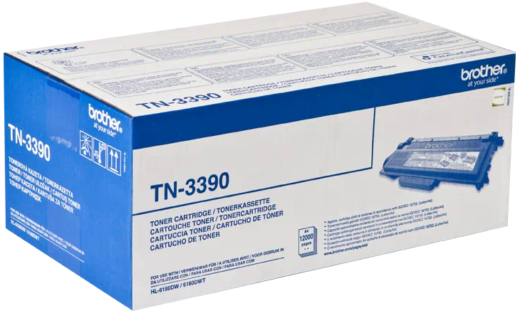 TONER BROTHER MFC8950DW/DCP8250DN/HL6180DW 12.0K PRETO