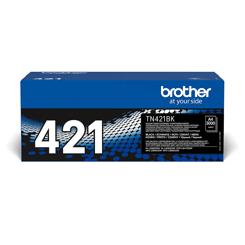 TONER BROTHER HLL8260CDW/L8360CDW 3.0K PRETO